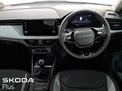 2026 Skoda Kamiq