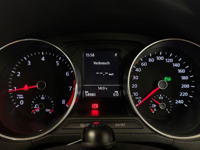 2016 Volkswagen Polo