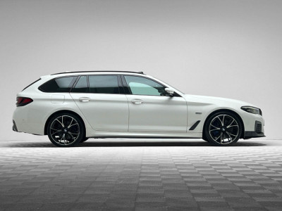 2023 BMW 5 Series