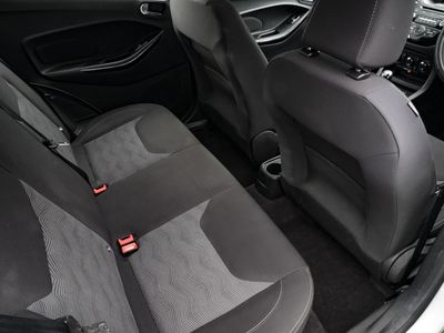 2018 Ford Ka+