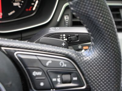 2017 Audi A5