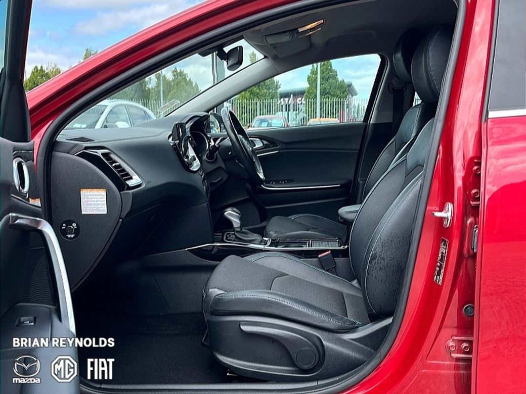 2024 Kia XCeed