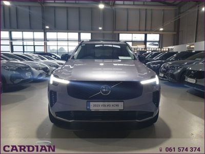 2025 Volvo XC90