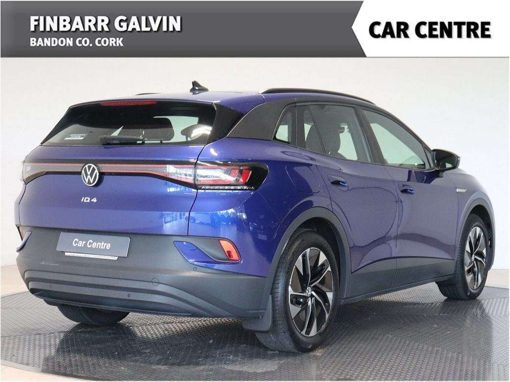 2023 Volkswagen ID.4