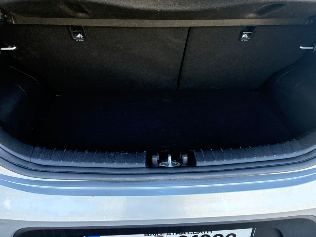 2021 Kia Picanto
