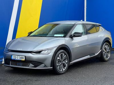 2023 Kia EV6