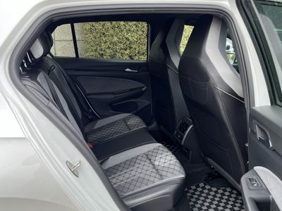 2022 Volkswagen Golf