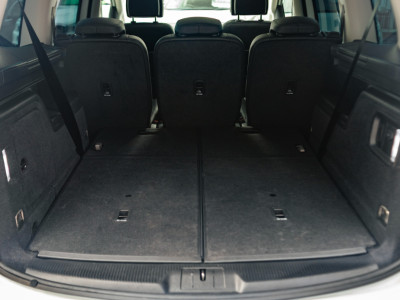 2021 Volkswagen Sharan
