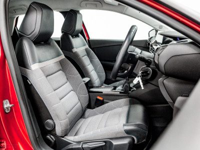 2022 Citroen C4