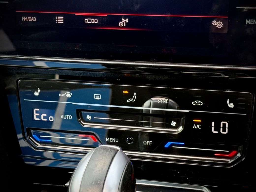 2023 Volkswagen Arteon