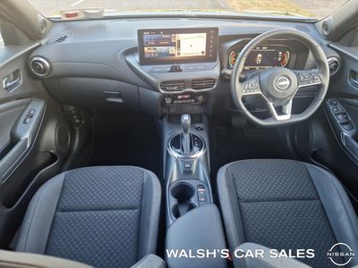 2026 Nissan Juke