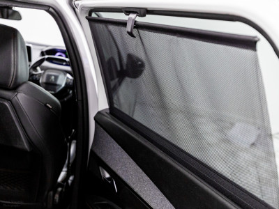 2020 Peugeot 5008