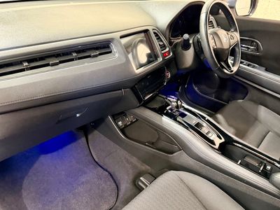 2014 Honda Vezel