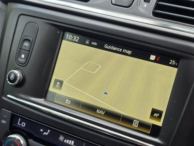 2017 Renault Kadjar