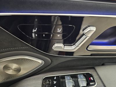 2026 Mercedes-Benz EQS