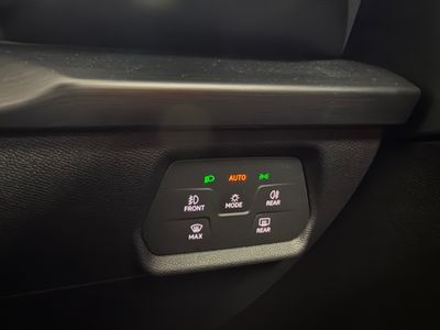 2023 Cupra Formentor