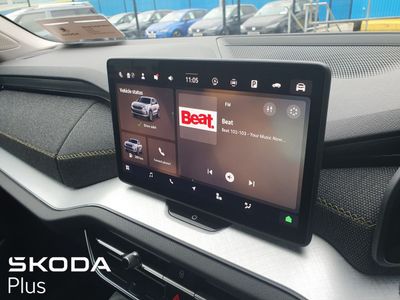 2025 Skoda Kodiaq