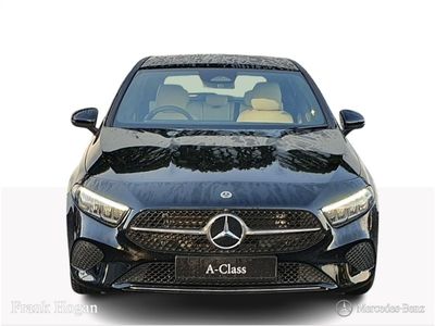 2026 Mercedes-Benz A Class