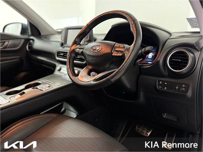 2019 Hyundai Kona