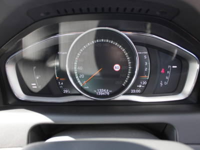 2017 Volvo XC60