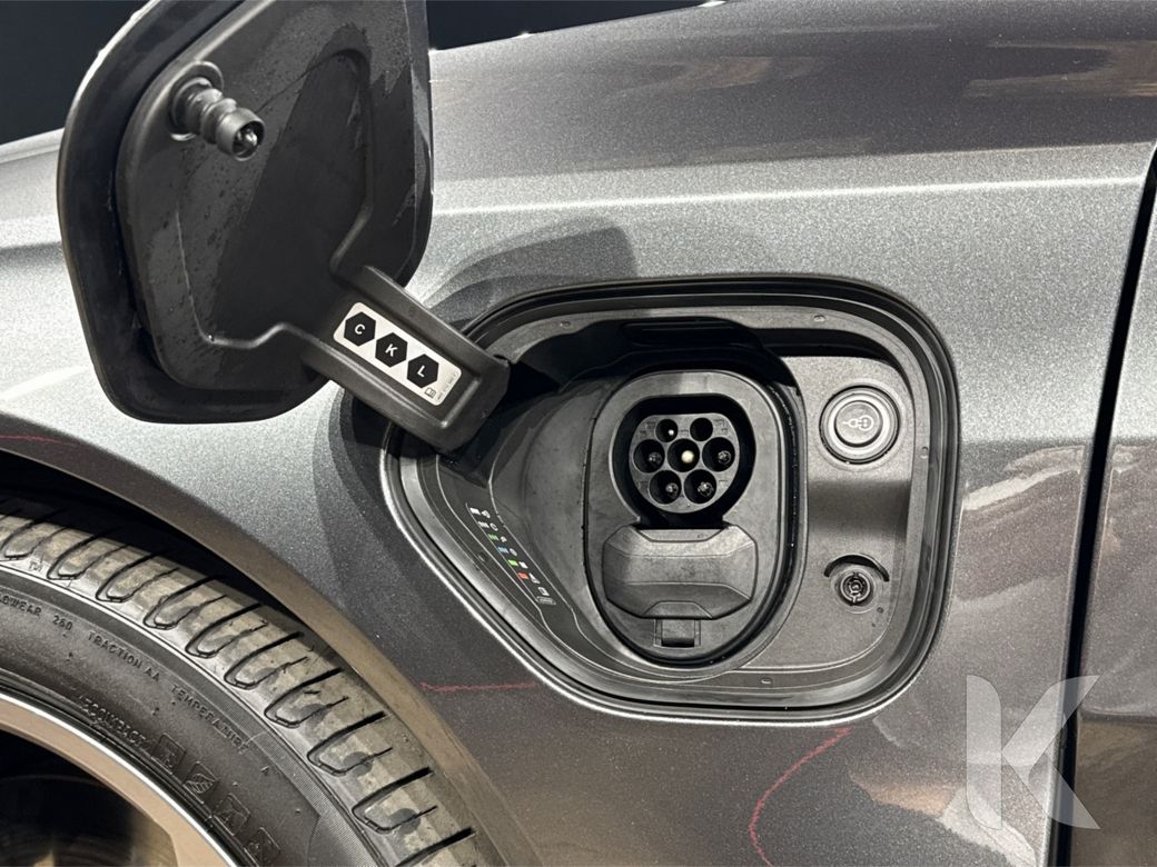 2024 Audi e-tron GT