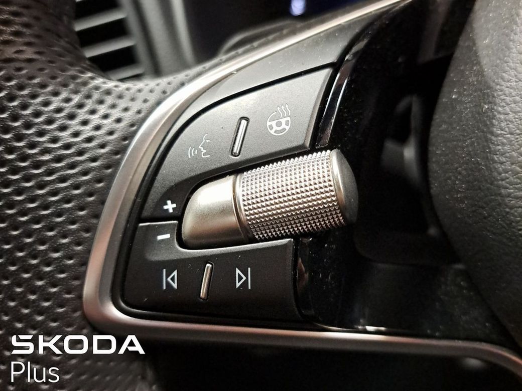 2025 Skoda Karoq