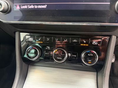 2022 Skoda Superb