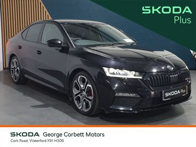 2022 Skoda Octavia