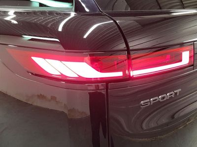 2023 Land Rover Range Rover Sport