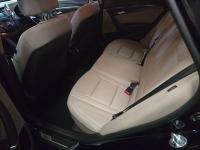 2016 Hyundai i40