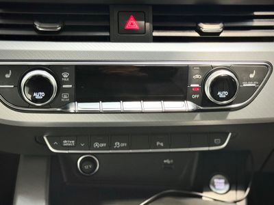 2021 Audi A4