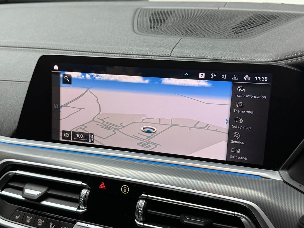 2023 BMW X5