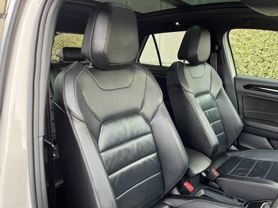 2023 Volkswagen T-Roc