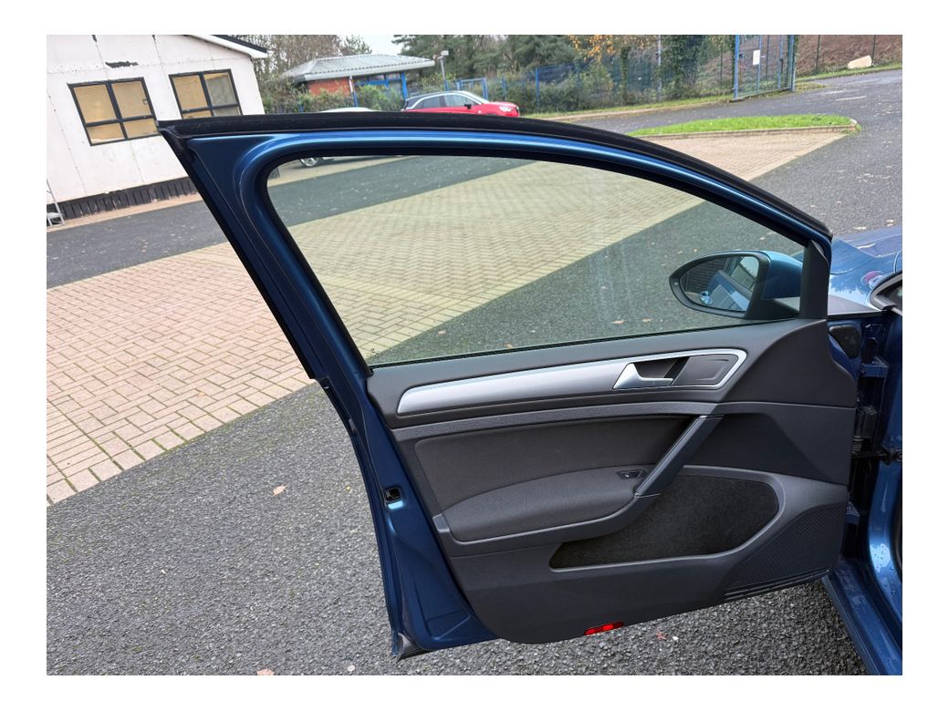 2014 Volkswagen Golf