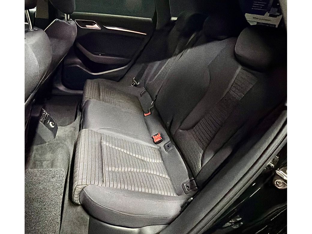 2017 Audi A3