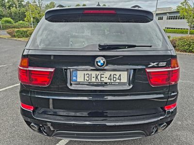 2013 BMW X5