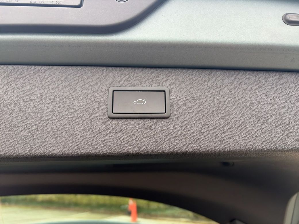 2025 Cupra Formentor