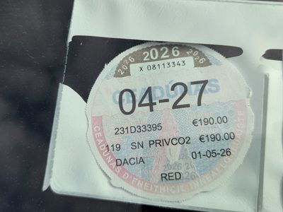 2023 Dacia Sandero