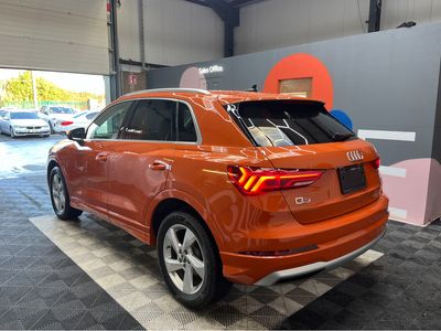 2020 Audi Q3