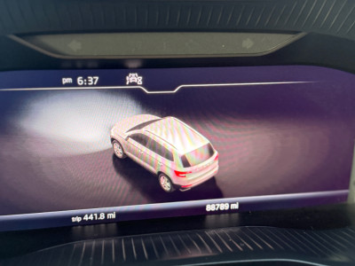 2020 Skoda Karoq