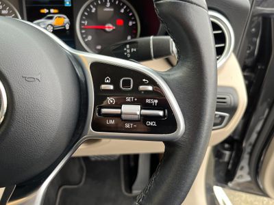 2021 Mercedes-Benz GLC Class