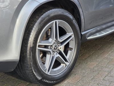 2022 Mercedes-Benz GLE Class