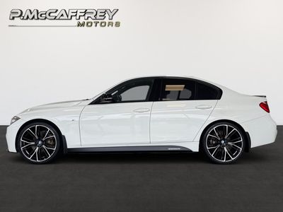2015 BMW 3 Series