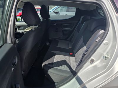 2019 Nissan Micra