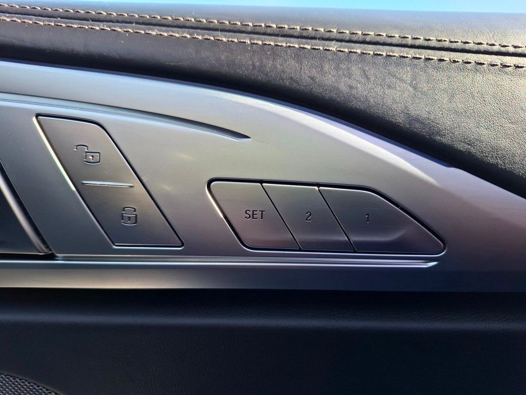 2020 BMW 8 Series