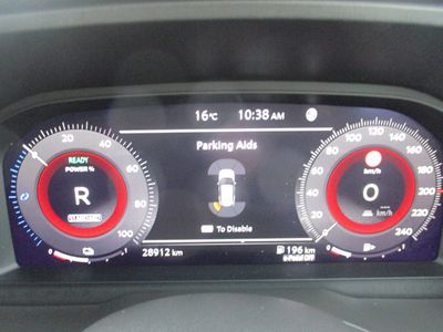 2025 Nissan X-Trail