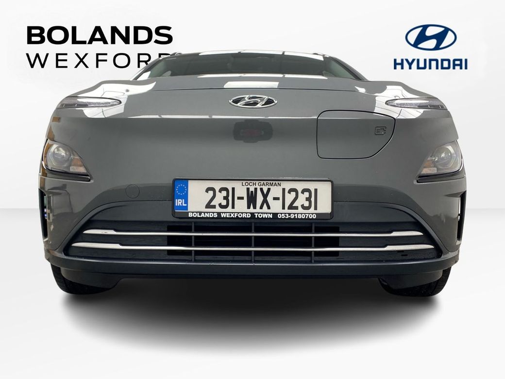 2023 Hyundai Kona