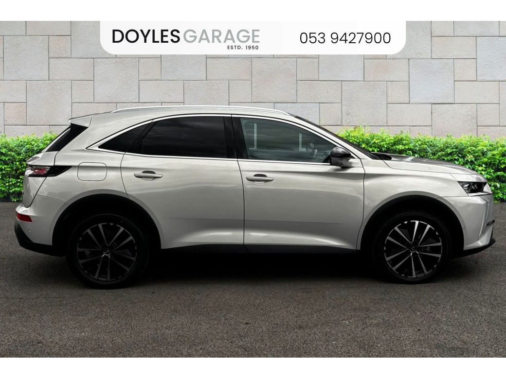 2023 DS Automobiles DS 7