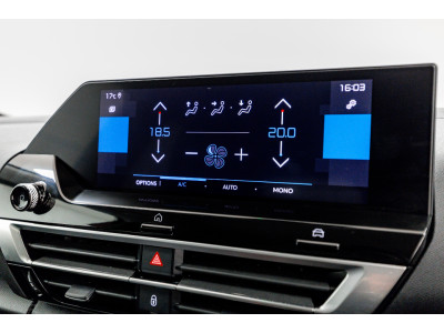 2022 Citroen C4