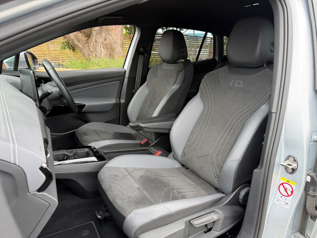 2023 Volkswagen ID.4